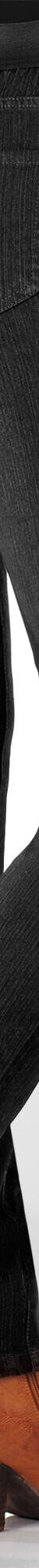 Jegging denim taille élastiquée - petite stature (black) Jegging denim taille élastiquée - petite stature (black)
